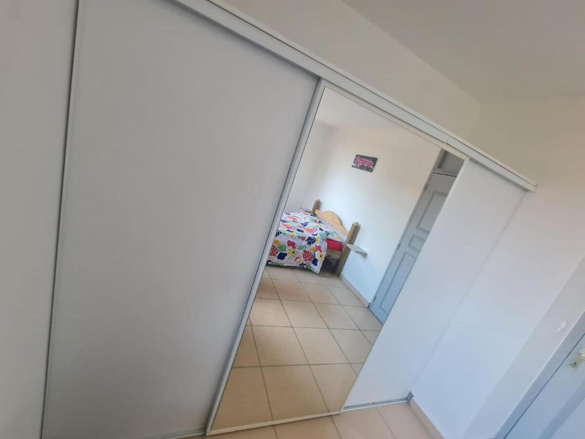 On Ti Fle Gite アンス＝ベルトラン エクステリア 写真